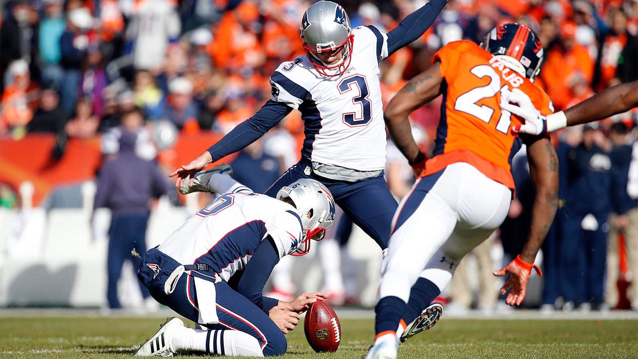 Week 6 Fantasy Football Kicker Rankings